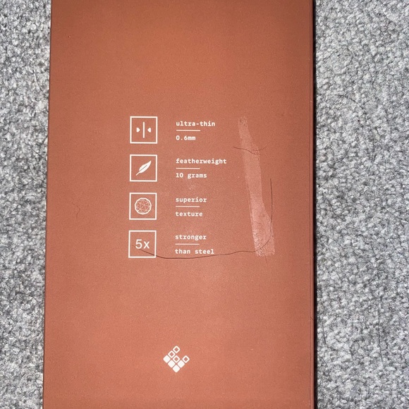 Cyber edition later case - Picture 5 of 5